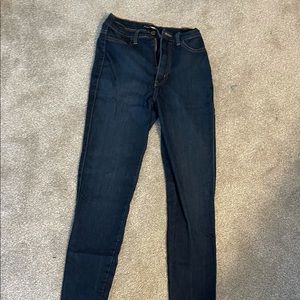 Fashion Nova Jeans